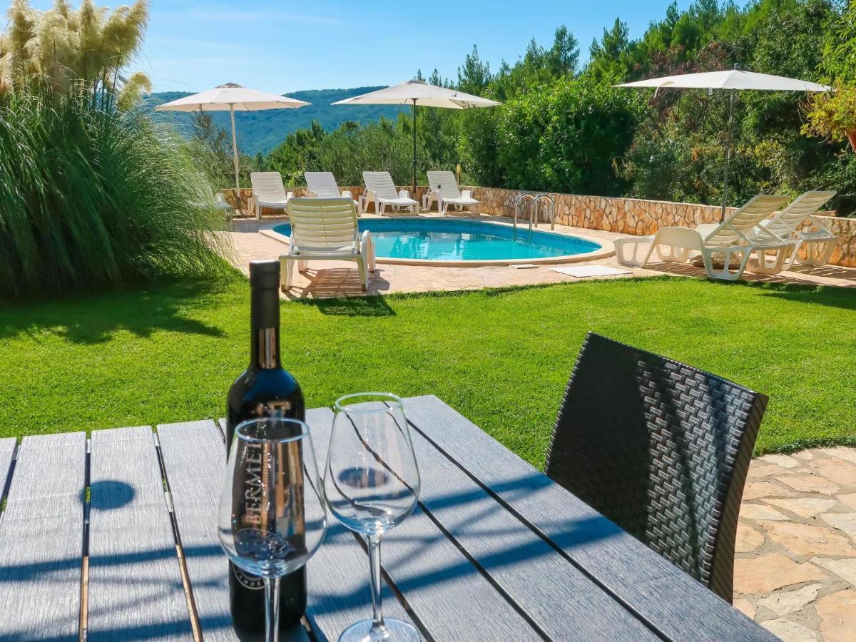 Apartment Chantal - Rac150 By Interhome Rabac