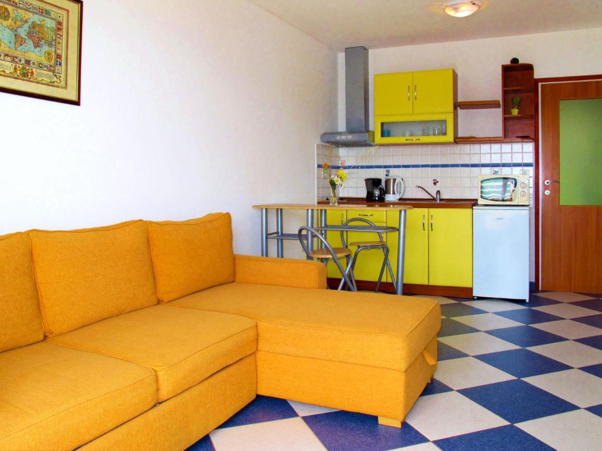 Chantal - Rac150 By Interhome Apartment Rabac