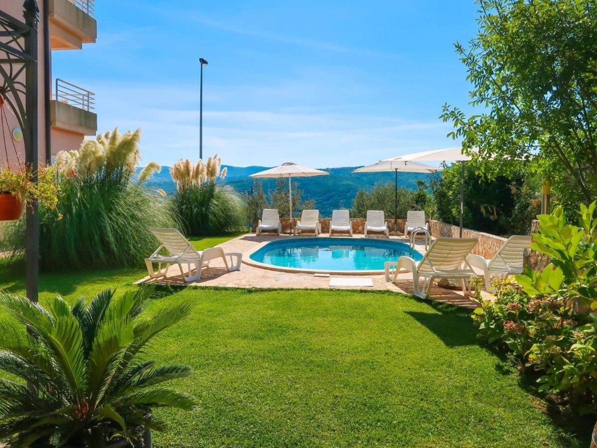Apartment Chantal - Rac150 By Interhome Rabac