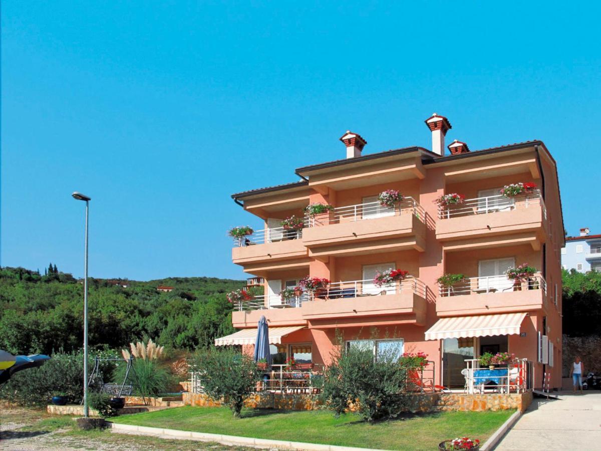 Chantal - Rac150 By Interhome Apartment Rabac